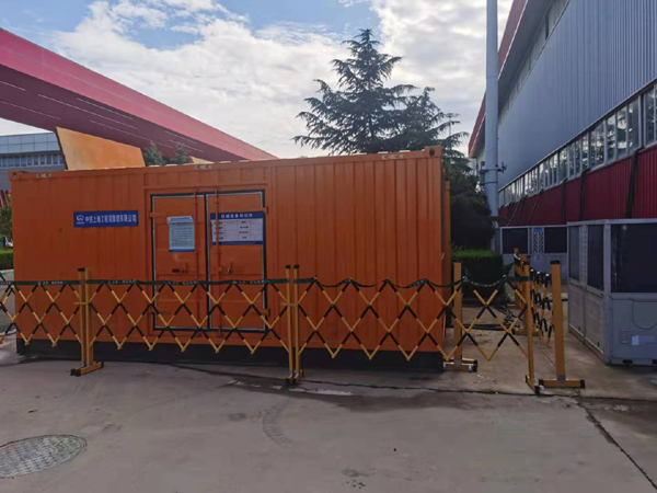 临桂柴油发电机组单支点和双支点的区别是什么？