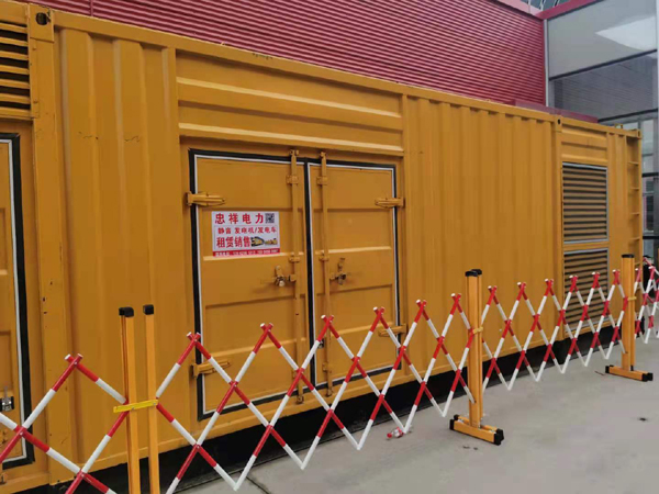 临桂关于通用发电机的十万个为什么？