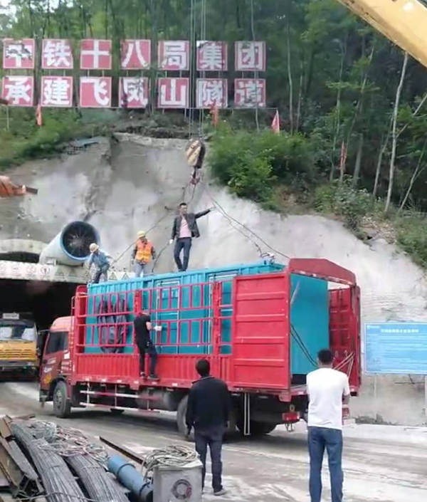临桂发电机组维修后输出功率降低是什么问题