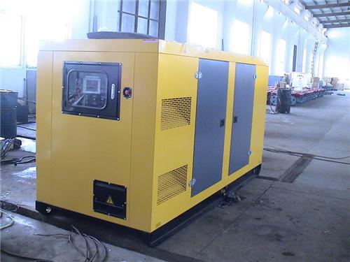 临桂租赁发电机 柴油发电机组的蓄电池种类有哪些？