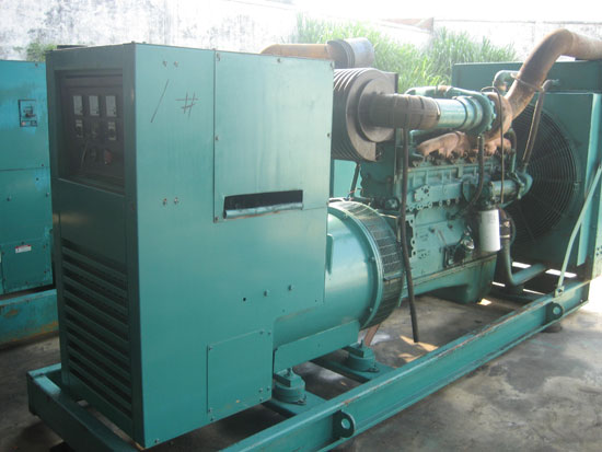临桂出租发电机-发电机组购买指南都有哪些