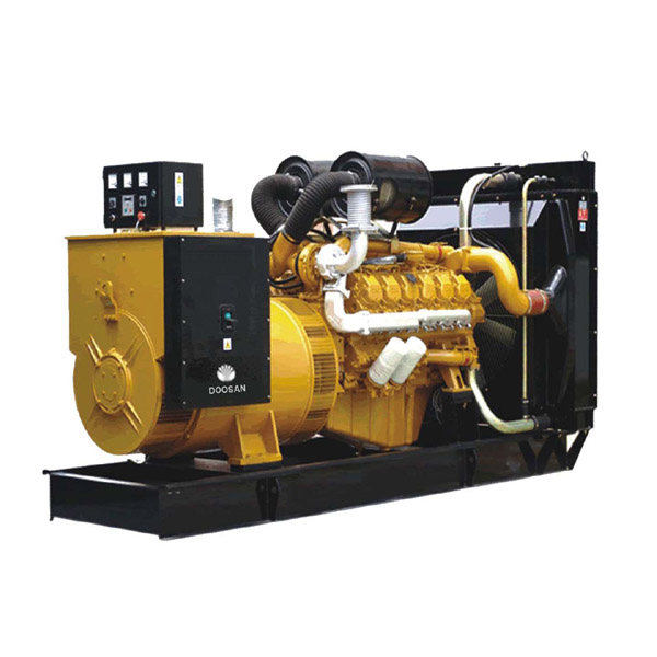 临桂租赁发电机-怎样确保潍柴发电机组的质量