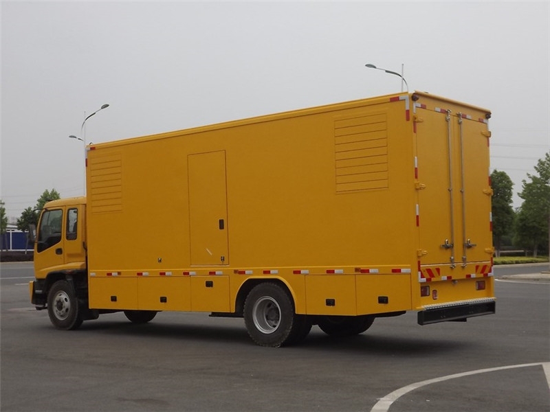 临桂租赁发电机-柴油发电机组出口六要素