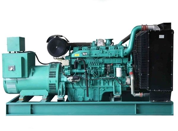 临桂发电机租赁-柴油发电机与汽油发电机的区别