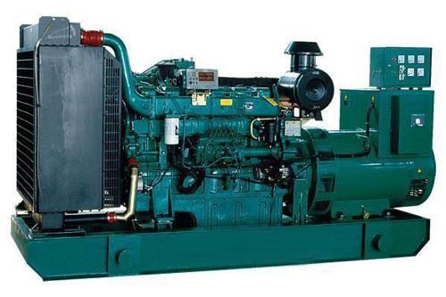 临桂出租发电机-康明斯发电机指示控制灯的作用