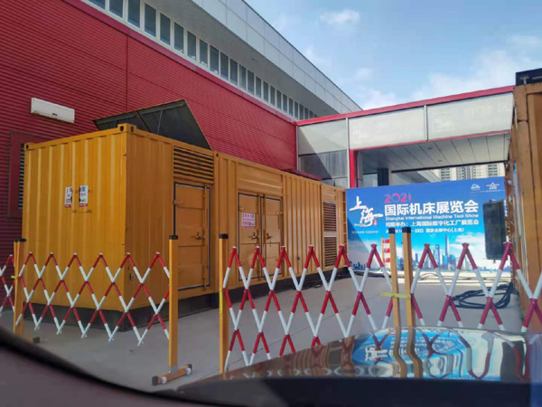 临桂发电车出租-发电机无电压或电压太低怎么办？