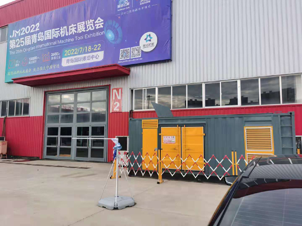 临桂发电机租赁-柴油发电机组不及时维护危害大