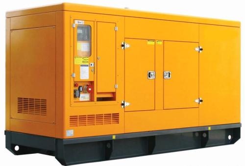 临桂出租发电机-发电机组的选购原则包括哪些方面
