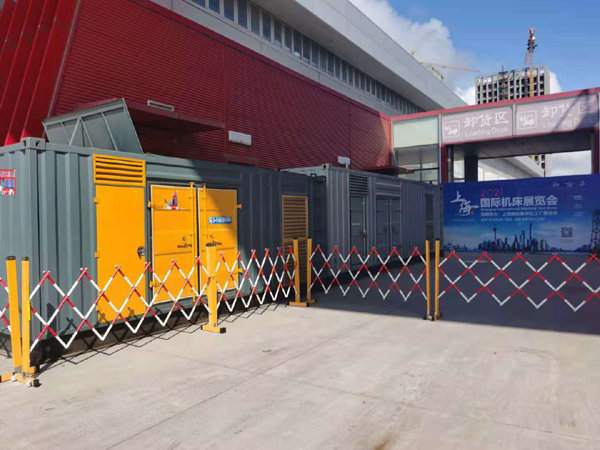 临桂租赁发电机-柴油发电机组为什么油耗比较大