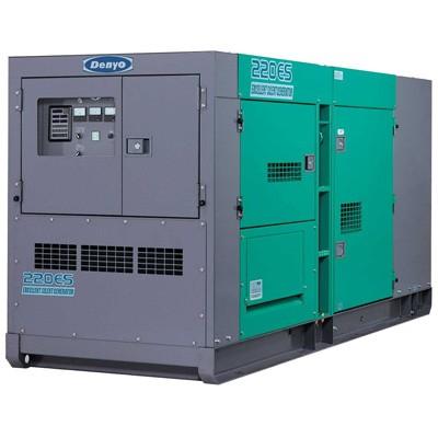 临桂出租发电机-排除柴油发电机组敲缸声的步骤