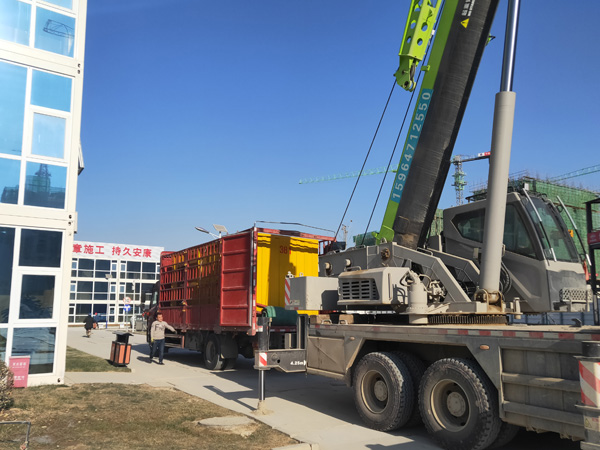 临桂发电机出租50KW柴油发电机组需要配多粗电缆线
