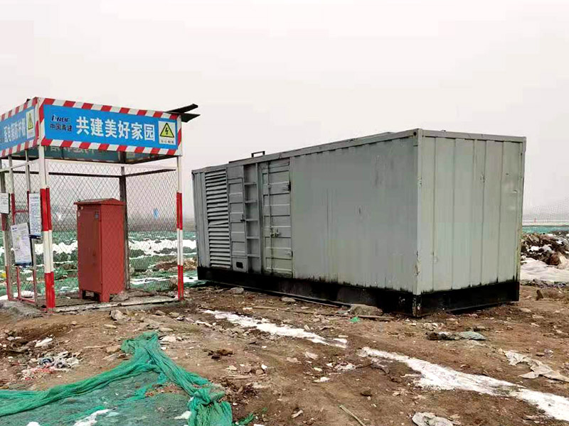 临桂燃气发电机在高海拔地区运行时会遇到哪些常见故障？
