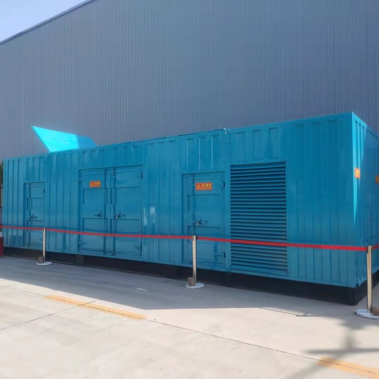 临桂怎样更换柴油发电机组的空气滤清器？