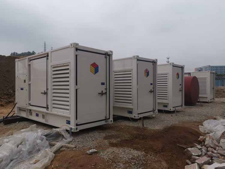 临桂如何降低 200KW 柴油发电机的燃油消耗率？