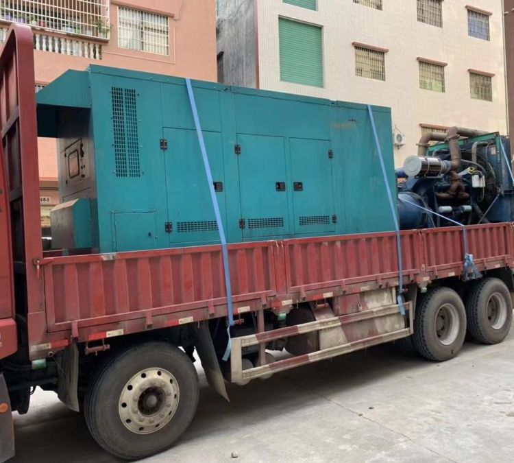 临桂如何在不同负载率下确保 400KW 柴油发电机组的正常运行？