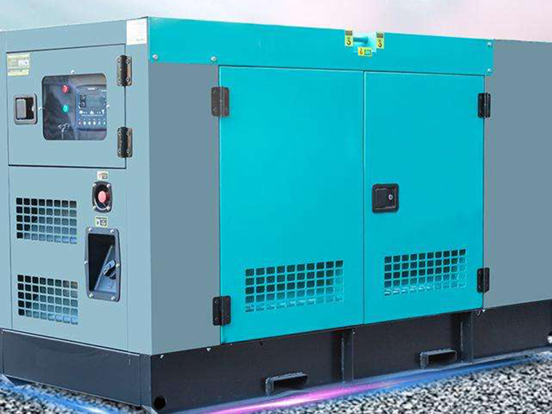 临桂柴油发电机组如何选择适合滤清器密封圈的机油？