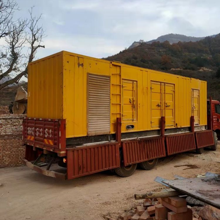 临桂200kW 发电机组在带电阻性负载时，输出功率会受到哪些因素的影响？