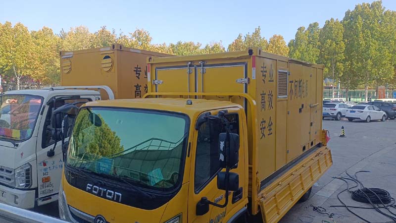 临桂有哪些因素会影响柴油发电机组和UPS电源的切换时间？