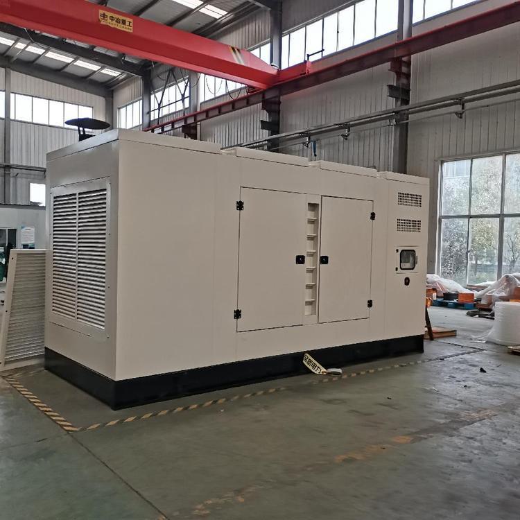 临桂启动发电机组时需要注意什么？