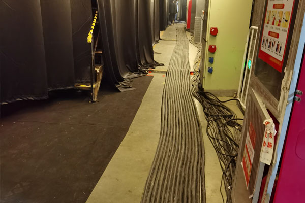 临桂柴油发电机组的输出电压可以调节到哪些范围？