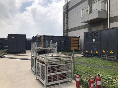 临桂除了定期检查，还有哪些方法可以及时发现接触式转速表探头的磨损？