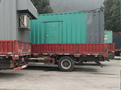 临桂柴油发电机组使用注意安全事项有哪些？