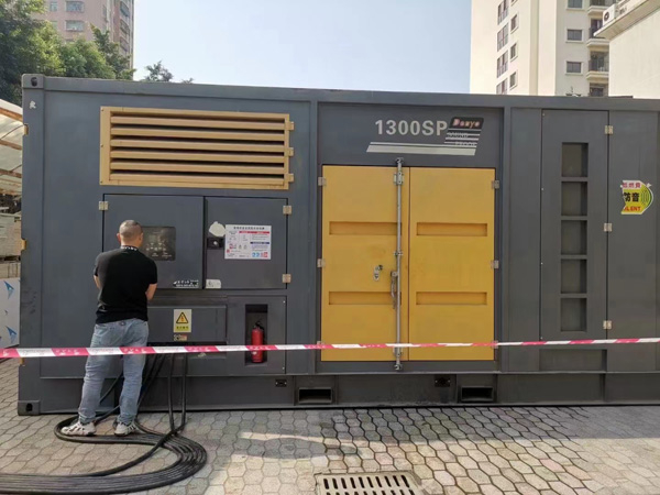 临桂延长空气滤清器使用寿命的注意事项