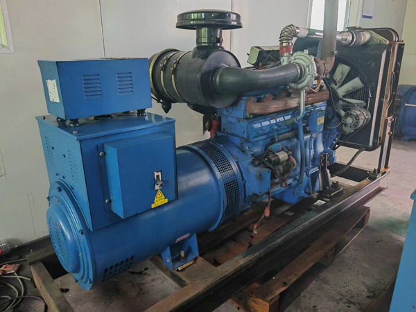 临桂100kW柴油发电机组使用多级机油有哪些优缺点？