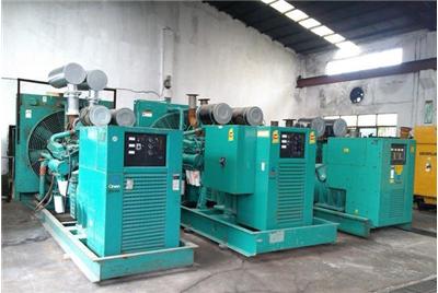 临桂如何判断汽油发电机组电瓶的使用寿命？