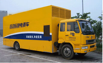 临桂发电机组如何判断水冷式机油散热器是否需要更换？