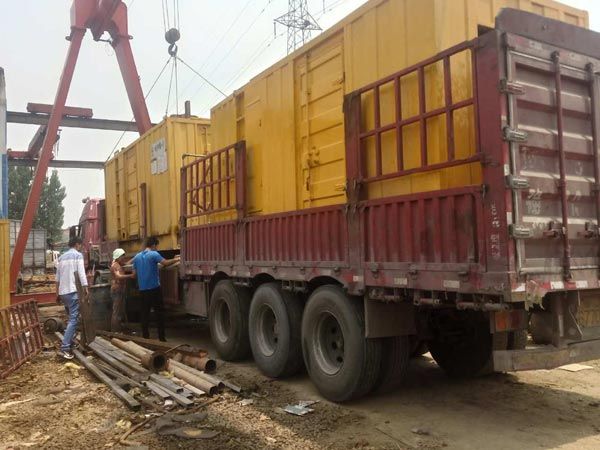 临桂更换水冷式机油散热器密封件的操作步骤是怎样的？