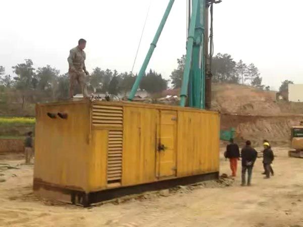 临桂柴油发电机组应用场合有哪些？